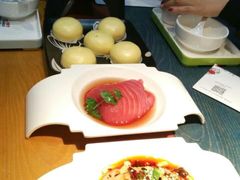 -多嘴超级肉蟹煲(杉杉国潮主题店)