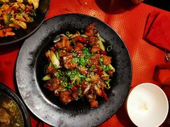 -熊猫川菜馆 panda chine