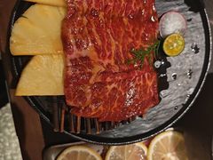 -厚贞日式烤肉(浦东汇智店)