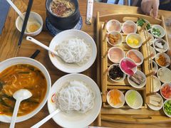 -双桥园·云南过桥米线(古城南门店)