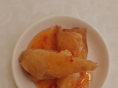 -香宫中餐厅·大连香格里拉(人民路店)