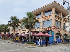 -东澳岛