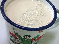 麦乳精&nbsp;-做了不起的80后