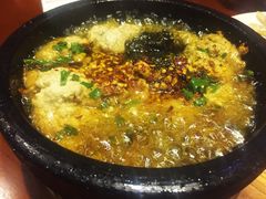 -茄子恰恰·新云南小炒(金池购物中心店)