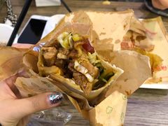 -特派卷·老北京烤鸭卷(合生汇购物中心店)