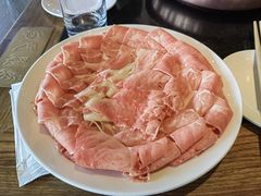 牛上脑-南门涮肉(通州大船店)