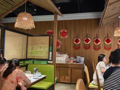 -33号大院·青岛本帮菜(五四广场店)