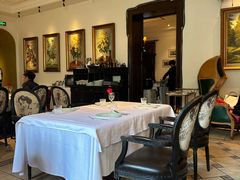 -波特曼西餐厅(南岗店)