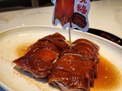 -滋粥楼·顺德菜(番禺广场总店)