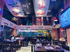 -老长沙龙虾城(商品街店)