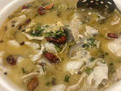 -彩景大酒楼(万泰新天地店)