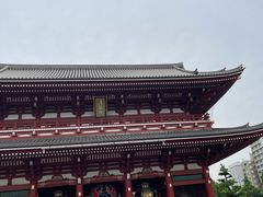 -浅草寺
