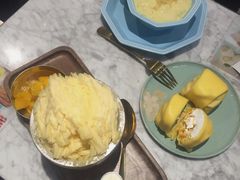 -发记甜品(山东街店)