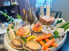 -生如夏花泰式火锅(西村黑金店)