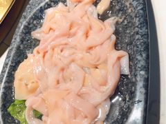 -哥老官重庆美蛙鱼头(宝山龙湖店)