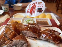 -凤阁楼果木烧鹅(鹤山陈山店)