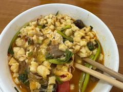 -刘信牛羊肉小炒泡馍(回民街店)