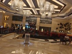 -北京首都机场希尔顿酒店