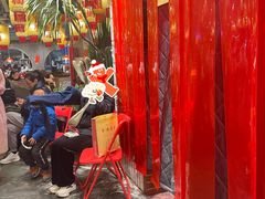 -巴黎春天(陕西路店)