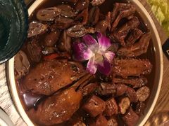 -三人行骨头王火锅(长寿店)