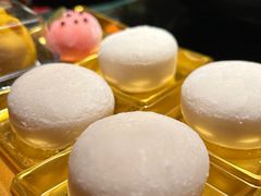 -牛New寿喜烧(金鹰世界店)