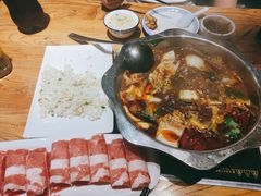 -唐闸邵记鸡煲馆