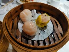 -万龙洲海鲜(南新仓店)