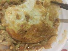 -一醒·手工面·西北传统小吃(新南凯德店)