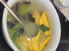 -洛东土菜馆(建国北路店)