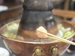 -三兴涮羊肉(荣安大街店)