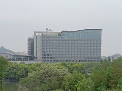 -桂林漓江大瀑布饭店