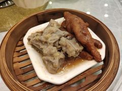 -鼎珑点心仔(燕塘店)