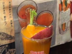 -小川洋风料理(江汉路店)