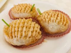 -顺风海鲜港(长寿路店)
