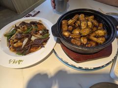 -赶海部落海鲜城(海阳路店)