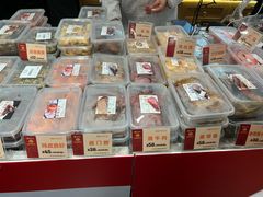 -王家沙点心店(南京西路总店)