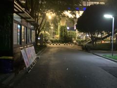 -后襄河公园