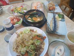 -桃屋日本料理(清华科技园店)