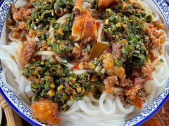 -园林美食城·本土农家菜(杨和镇店)