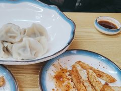 -面霸(天钥桥路店)