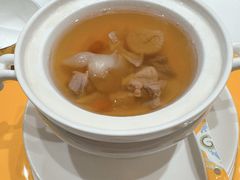-夏宫中餐厅(香格里拉大酒店)