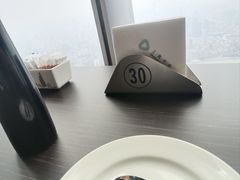 -上海之巅观光厅