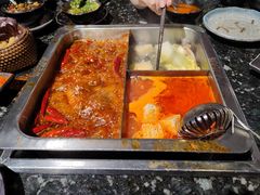 -重庆九记老火锅(广场店)