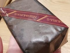 -西村叔叔的店·面包·甜品·蛋糕(崂山丽达店)