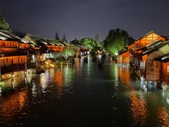 -乌镇西栅景区
