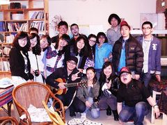 -哈尔滨北方国际青年旅舍(中央大街店)