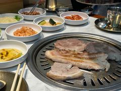 -六七八韩式烤肉·韩国料理(上杭路店)