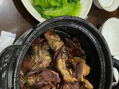 -斯丹姜母鸭·古法干香(涂门街总店)