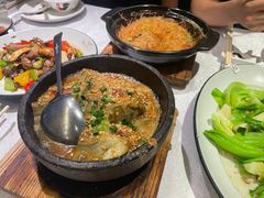 -五稻厨房粤西菜(新闻店)