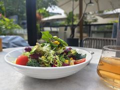 -五合院·整点烤肉